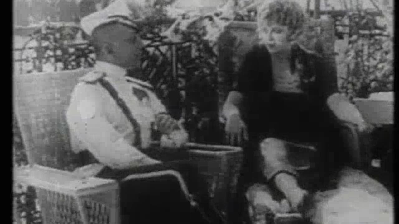 femmine folli (foolish wives, 1921)