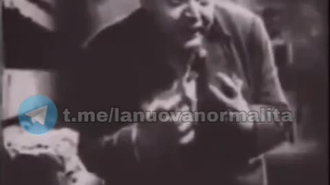 L'ebreo eterno - 1940