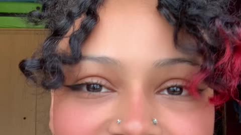 how im looking today