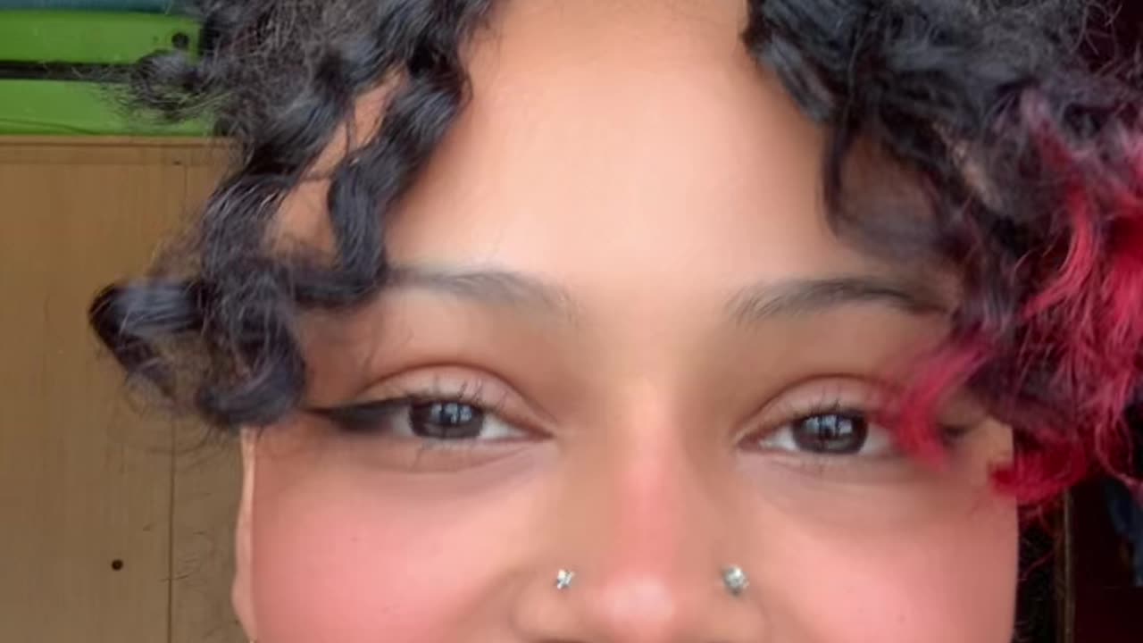 how im looking today