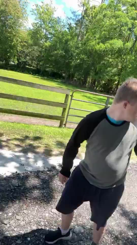 Brother of Non-Verbal Autistic Man Makes the Case for Finding the Cause