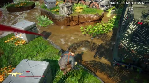 Jungle Detour - Uncharted 4 - Part 13