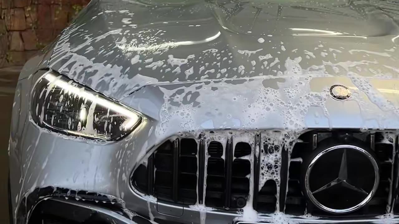 🤯💨 The Sound of this 4.0L Twin-Turbo V8 is PURE Symphony! | LuxurySportsCars