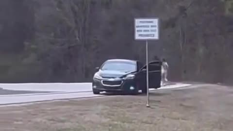 🤣💨 You Won't Believe How This Lady Runs Naked! | FunFM
