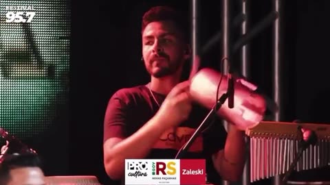 Perigosa e linda