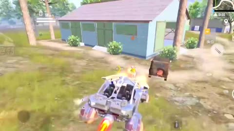New Aggressive Car Gameplay 🥶 Upcaming in Playload Mode 4.0