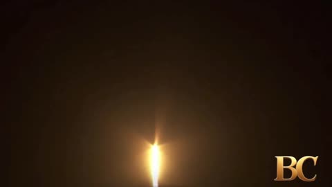 Falcon 9 launches NASA astrophysics and heliophysics missions