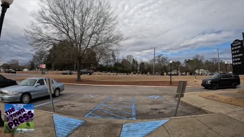 Inside Look at an Alabama JAIL | JTOWN