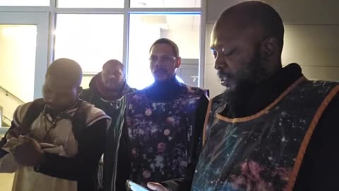 GMS South Carolina MIDLANDS CAMP CHURCH LIVE ALTAR: 01/17/2025