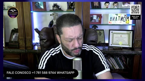 MADRUGADA COM DEUS UNIDADE FM 96.5!!!