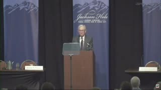 Fed Chair Jerome Powell Signals Potential Rate Cuts at 2025 Jackson Hole Symposium - August 22, 2025