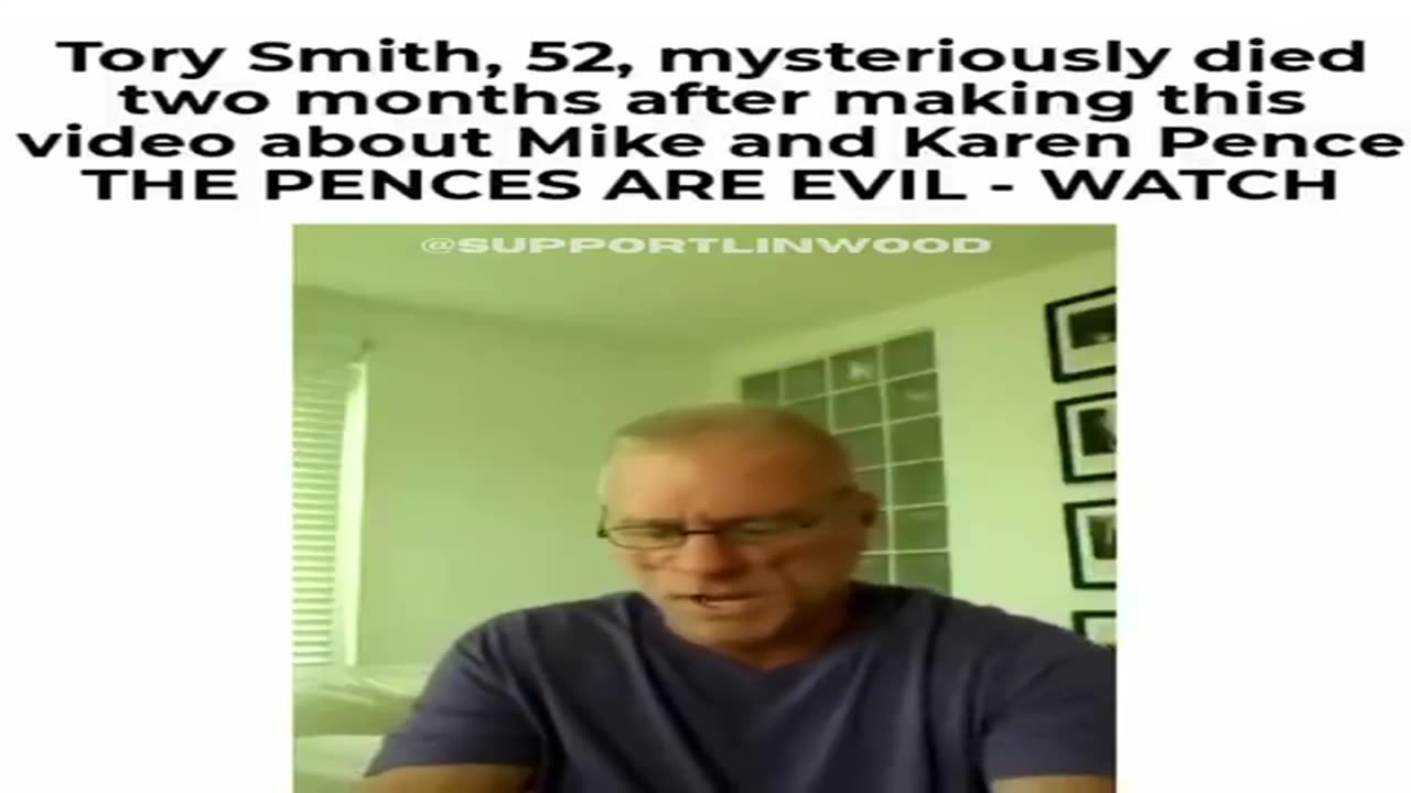 Tory Smith Mysteriously Dies 2 Month After Making This Video