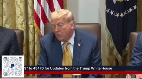 Trump - US Will Never Be a Socialist Country