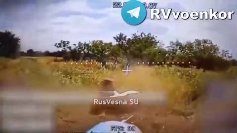 🚁💥 Ukraine Russia War | FPV Drone Strikes on AFU Vehicles Near Pokrovsk | RCF