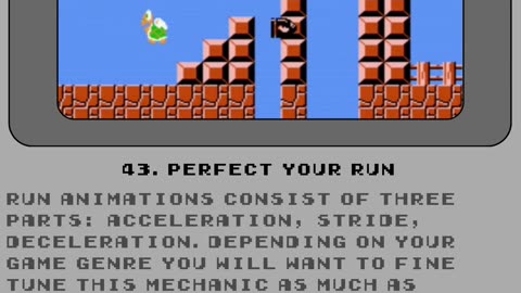 100 Video Game Design Tips & Tricks: 43