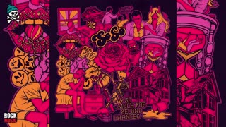 SoSo - So Much For Second Chances (2025)