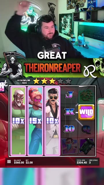 WHY DOES MIAMI MAYHEM PAY LIKE THIS??