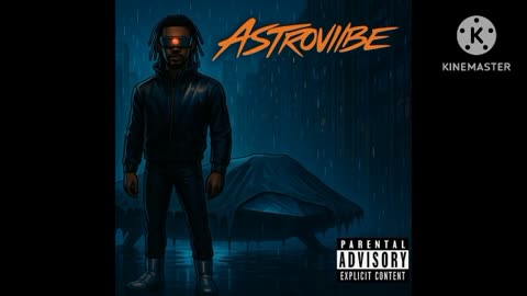 Brav Divi - Astrovibe (2025) (Full Album)