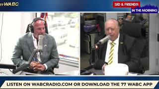 John Catsimatidis Is Proud Of The Recent Achievements Of 77WABC