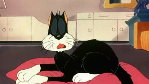 *Elmer Fudd - An Itch In Time