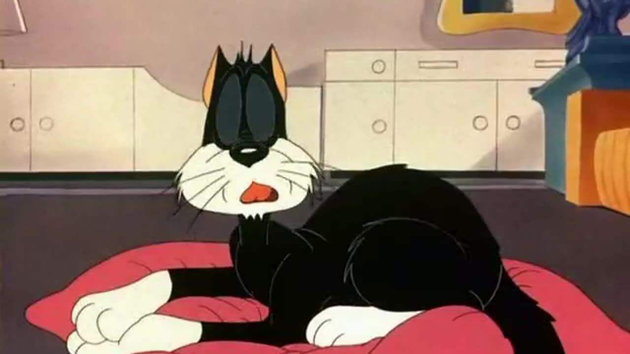 *Elmer Fudd - An Itch In Time