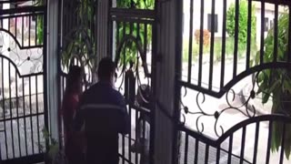 Acoso menor de edad