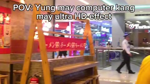 Realistic gaming