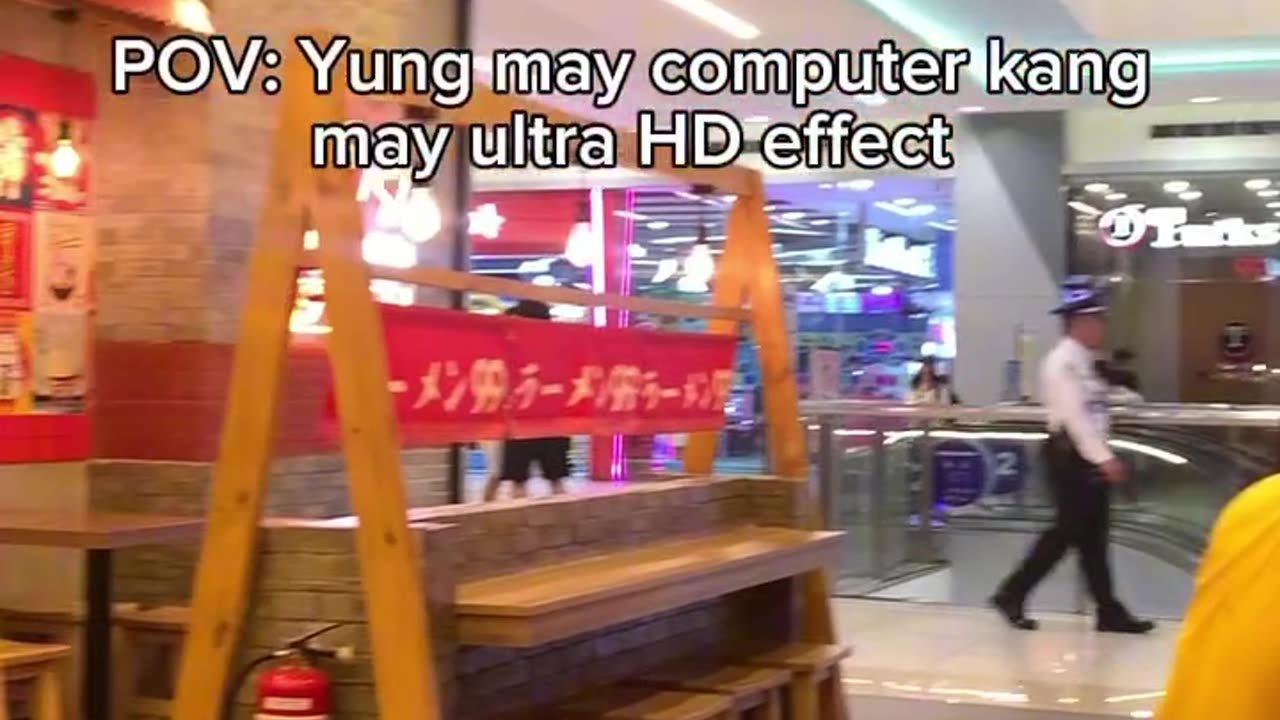 Realistic gaming