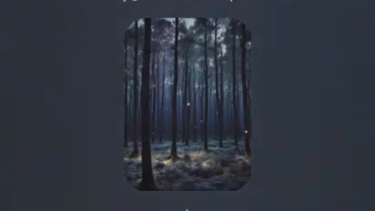 The Enchantress' Lullaby