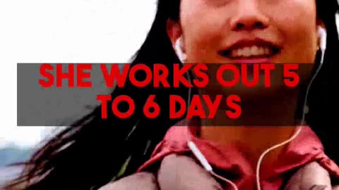 Kourtney Kardashians Rigorous Fitness Routine What Facts Reveal