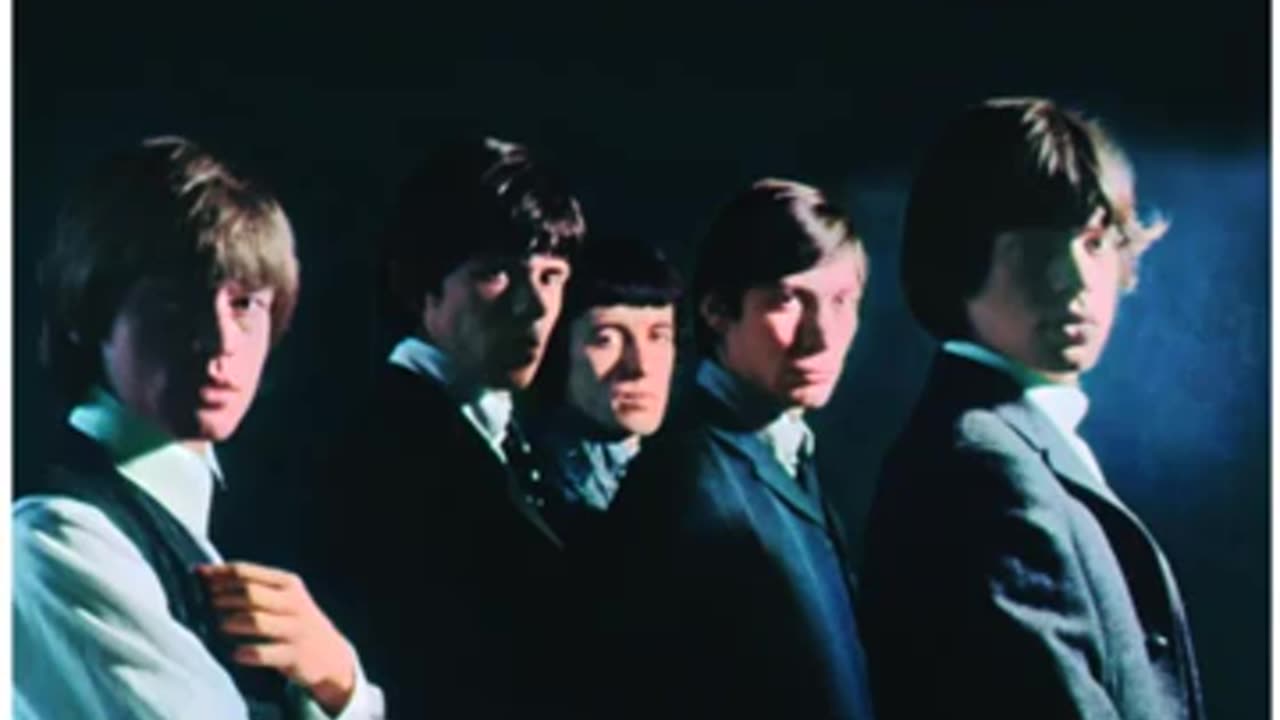The Rolling Stones - The Rolling Stones 1964