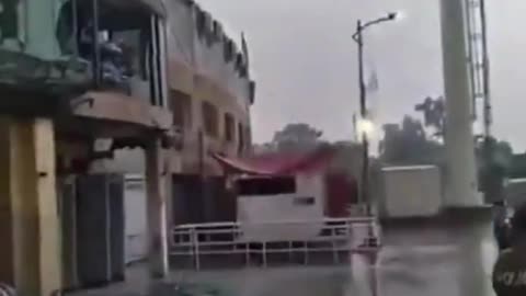 #Pakistan / #India 🇵🇰🇮🇳: Indian Forces (#IAF) have struck the #Rawalpindi Cricket