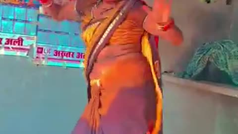Rajasthani Baba ke Dham pachalam per