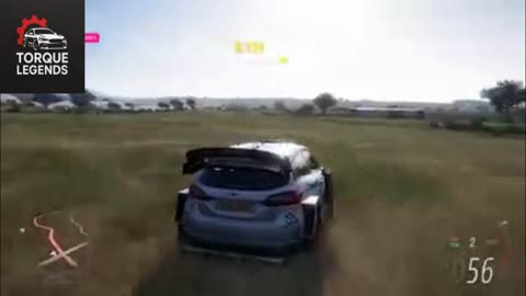 Skill Challenge Mission