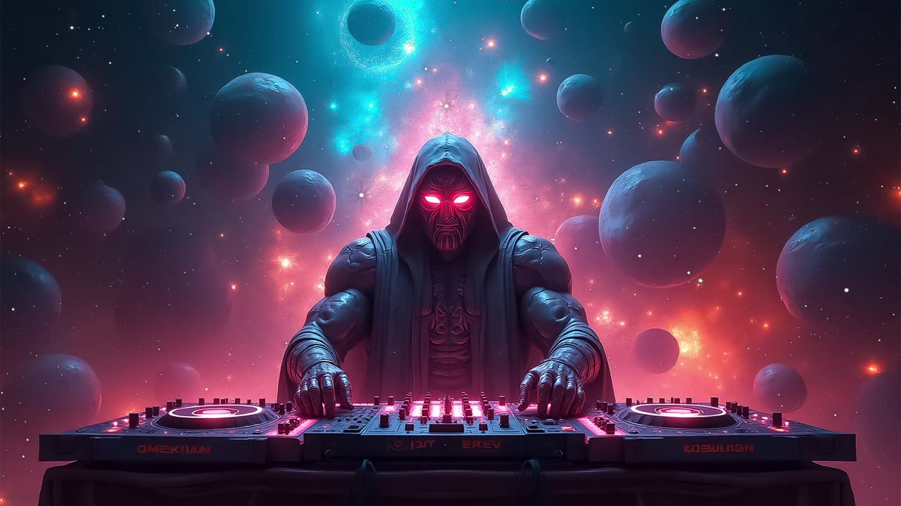 Techno Mix: Melodic & Atmospheric | Deep Emotional Sound Journey