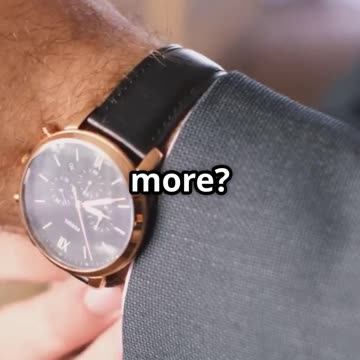 Minimalist Watches That Go HARD for Cheap! 👌