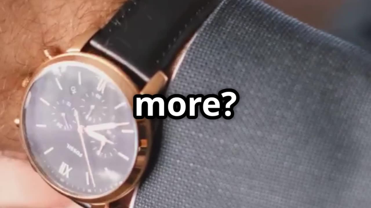 Minimalist Watches That Go HARD for Cheap! 👌