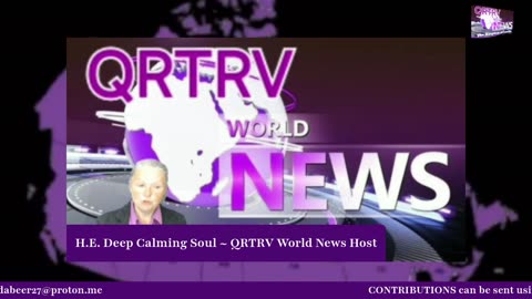 QRTRV News