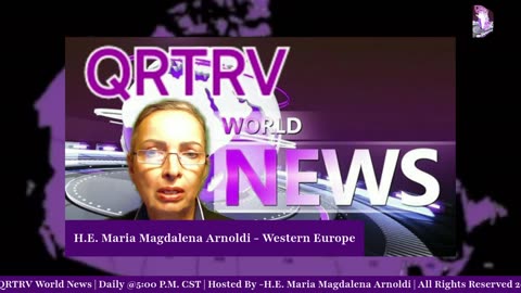 QRTRV News