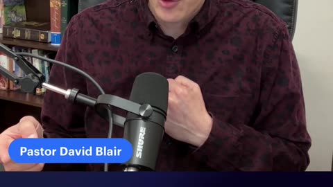 How To Receive | Power To Overcome! | Pastor David Blair