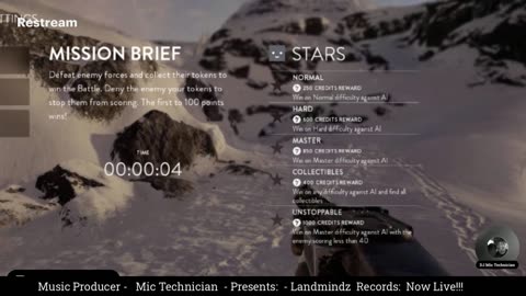 Landmindz Records Inc..