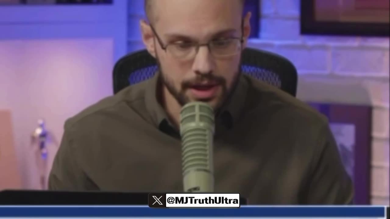 TPUSA Producer Blake Neff invites Candace Owens on Show to debate Claims Live