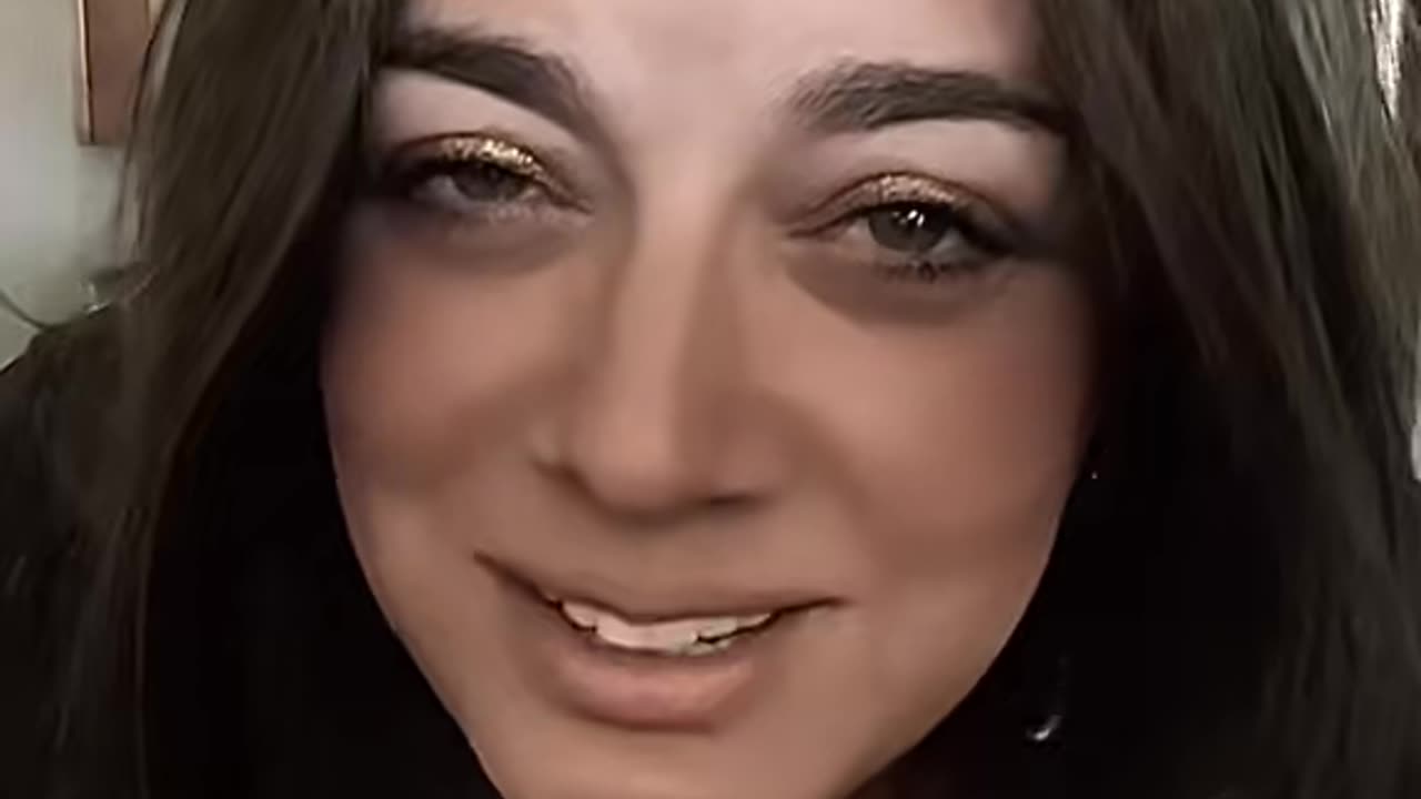 The Mad Jewess: Tucker Carlson Speech