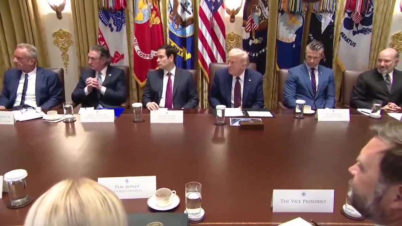 Tulsi Gabbard confirms files hidden by Biden’s intelligence agencies detailing 2020 election fraud