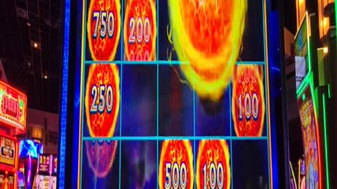 SlotMaster LIVE @ The Casino