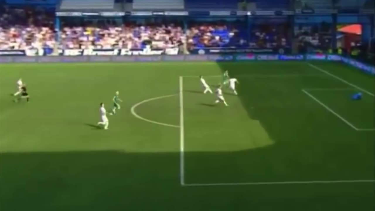 Goli i Mirlind Dakut