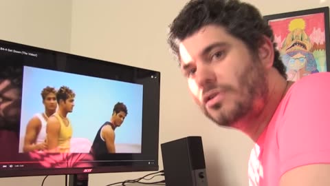 Make You Come Tonight ft. h3h3productions - Formerly Cool Songs