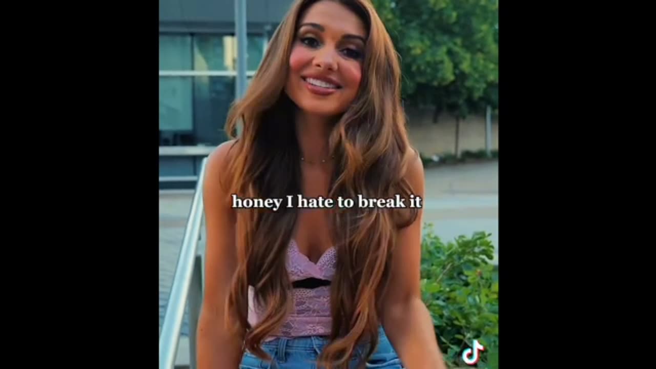 Kaylee Rose (TikTok) - Cheatin'