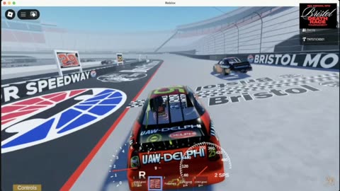 1st Annual Bristol Death Race Highlights
