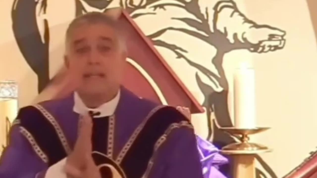 🚫 Lenten Shortcuts are Spiritual Failure: Finish What You Started (Fr. Mark Beard)